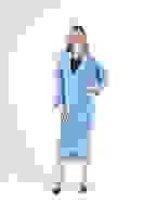 Bebe Mavi Arda Kimono 0107125.449 