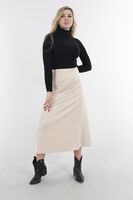 Bej A Kesim Saten Etek 3979355.55 