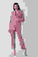 Bej Blazer Ceket Pantolon İkili Takım 0106305.55 Bej