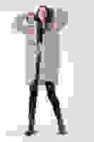 Bej Kapüşonlu Dolum Şişme Mont 31050593.55 