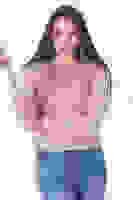 Bej Örme V Yaka Kazak 0103012.55 