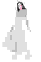 Bej Pliseli Deri Etek 4591002.55 