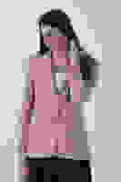 Bej Vatkalı Astarlı Blazer Ceket 0105110.55 