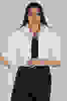 Beyaz Bebe Yaka Peluş Bolero 0105134.15 