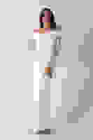 Beyaz Organze Kol Detaylı Kayık Yaka Abiye 0801086.15 Beyaz