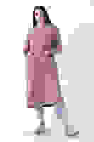 Camel Çift Cep Detaylı Fermuar Kapamalı Kapüşonlu Kap 44510684.09 Camel