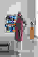 Camel Çift Cepli Kemer Bağlamalı Kapüşonlu Yün Kaban 0108089.09 Camel