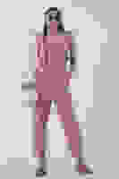 Camel Keten Yelekli Takım 0106321.09 