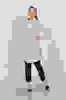 Camel Kol Ucu Fırfırlı Gömlek Tunik 44510291.09 