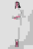 Ekru Üzeri Pilise Detaylı Saten Tesettür Abiye Elbise 6502300.147 