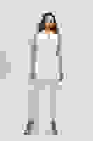 Ekru Yelek Pantolon İkili Takım 0106310.147 