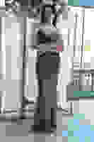 Haki Drapeli Parlak Pul Payetli Askılı Abiye 9705539.23 Haki