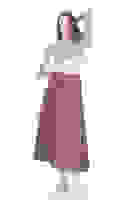 Kahve A Kesim Scuba Etek 4591006.05 