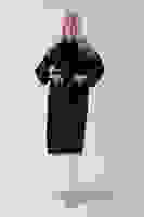 Kahve Bebe Yaka Çift Cepli Kaban 31050686.05 Kahve