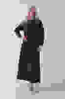 Kahve Fermuar Kapamalı Ceket Üzeri Desenli Etekli Takım 4577259.05 Kahve