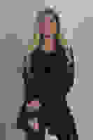 Kahve Leopar Astar Detaylı Krep Blazer Ceket 0105120.05 Kahve