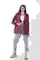 Kahve Vatkalı Astarlı Ceket 3971156.05 Kahve