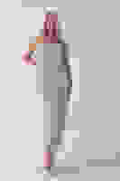 Mint Midi Boy Straplez Pul Payet Abiye 0801134.27 Mint