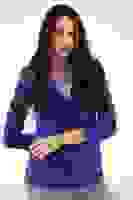 Saks Vatkalı Astarlı Blazer Ceket 0105110.26 