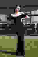 Siyah Üzeri Taş Boncuk İşlemeli Balon Kol Abiye 9705417.01 Siyah