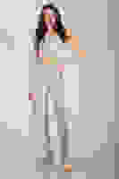 Taş Bol Paça Pantolon 3974959.50 