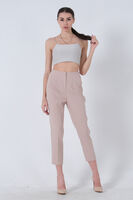 Taş Yüksek Bel Pantolon 03030062.50 