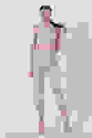 Taş Yüksek Bel Pantolon 03030062.50 