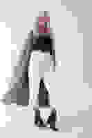 Vizon Uzun Triko Hırka 46892476.34 Vizon