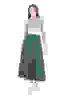 Zümrüt A Kesim Scuba Etek 4591006.123 