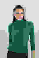 Zümrüt Balıkçı Yaka Kazak 44344500.123 